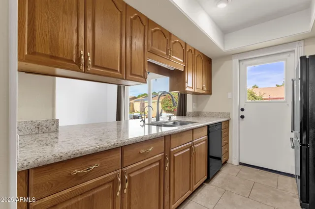 $485,000 | 1704 East Bell De Mar Drive, Tempe, AZ 85283