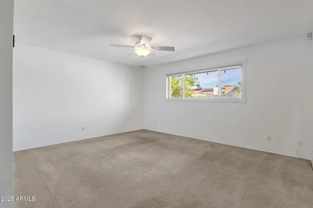 $485,000 | 1704 East Bell De Mar Drive, Tempe, AZ 85283