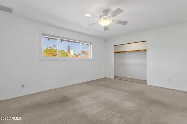 $485,000 | 1704 East Bell De Mar Drive, Tempe, AZ 85283