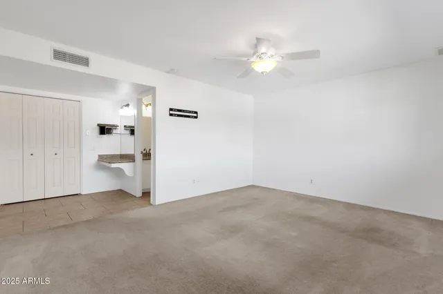 $485,000 | 1704 East Bell De Mar Drive, Tempe, AZ 85283