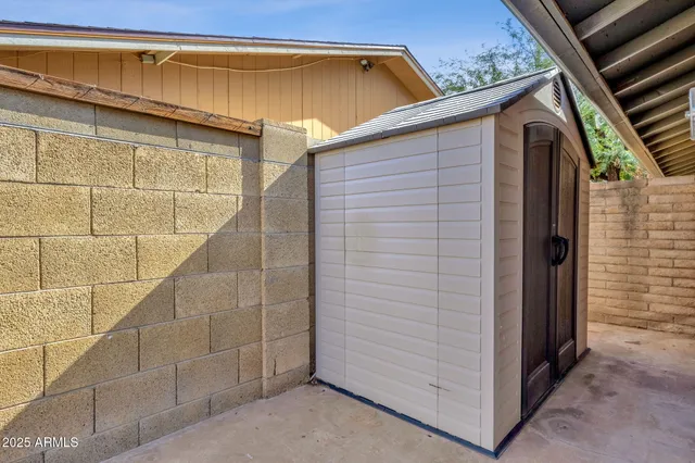 $485,000 | 1704 East Bell De Mar Drive, Tempe, AZ 85283