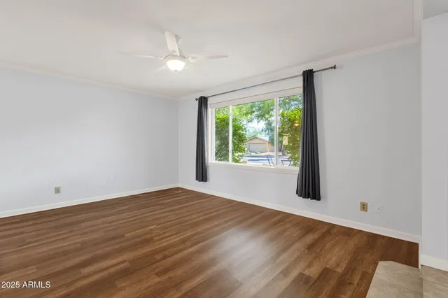 $485,000 | 1704 East Bell De Mar Drive, Tempe, AZ 85283