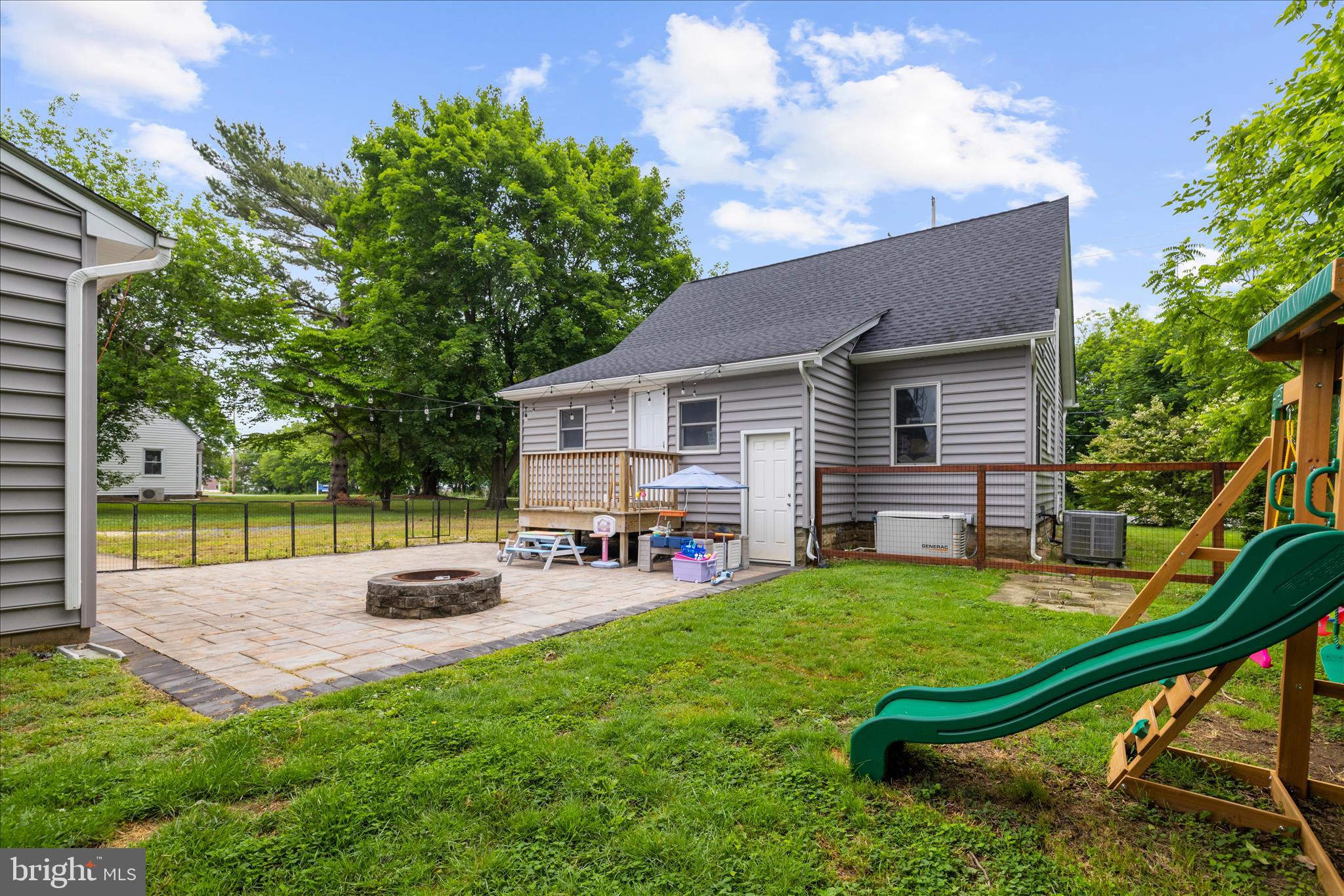 11994 Cordova Road Cordova, MD 21625 - Photo 37 of 57 a view of a house with backyard porch and sitting area