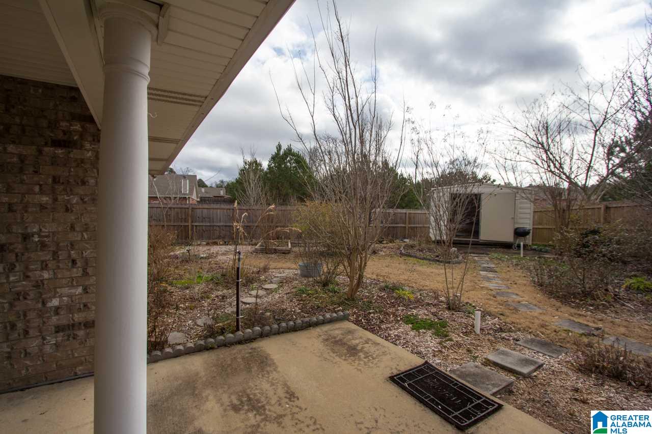 134 Ivy Trace Calera, AL 35040 - Photo 27 of 48