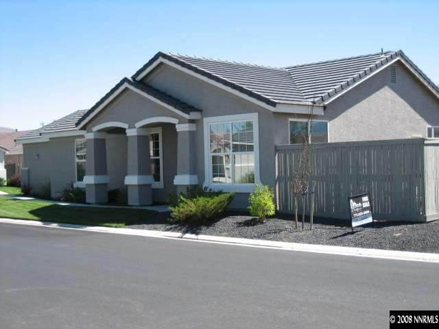 10416 Chadwell Drive Reno, NV 89521 - Photo 1 of 9 Photo 1
