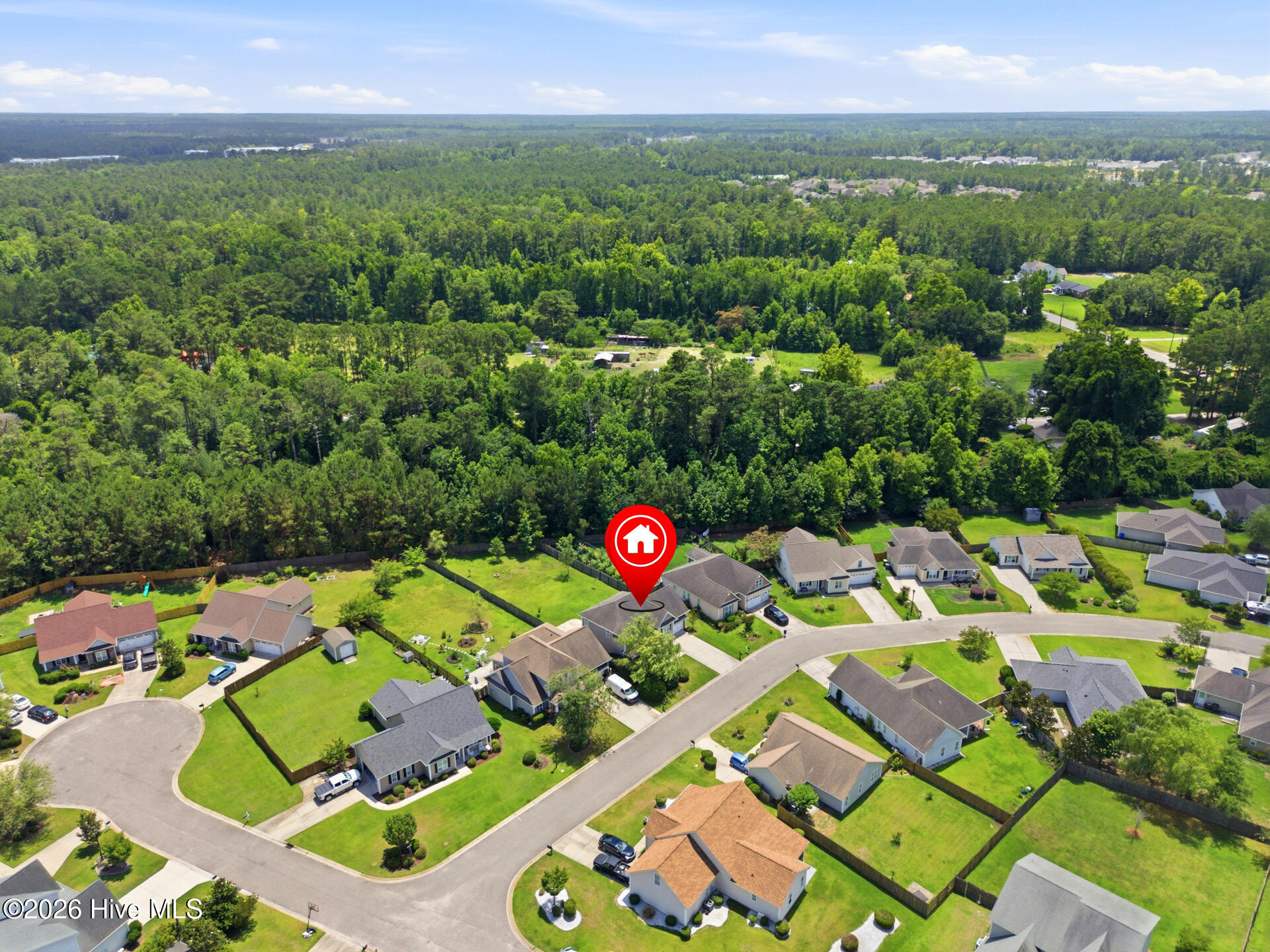 161 Watersfield Road Leland, NC 28451 - Photo 62 of 88