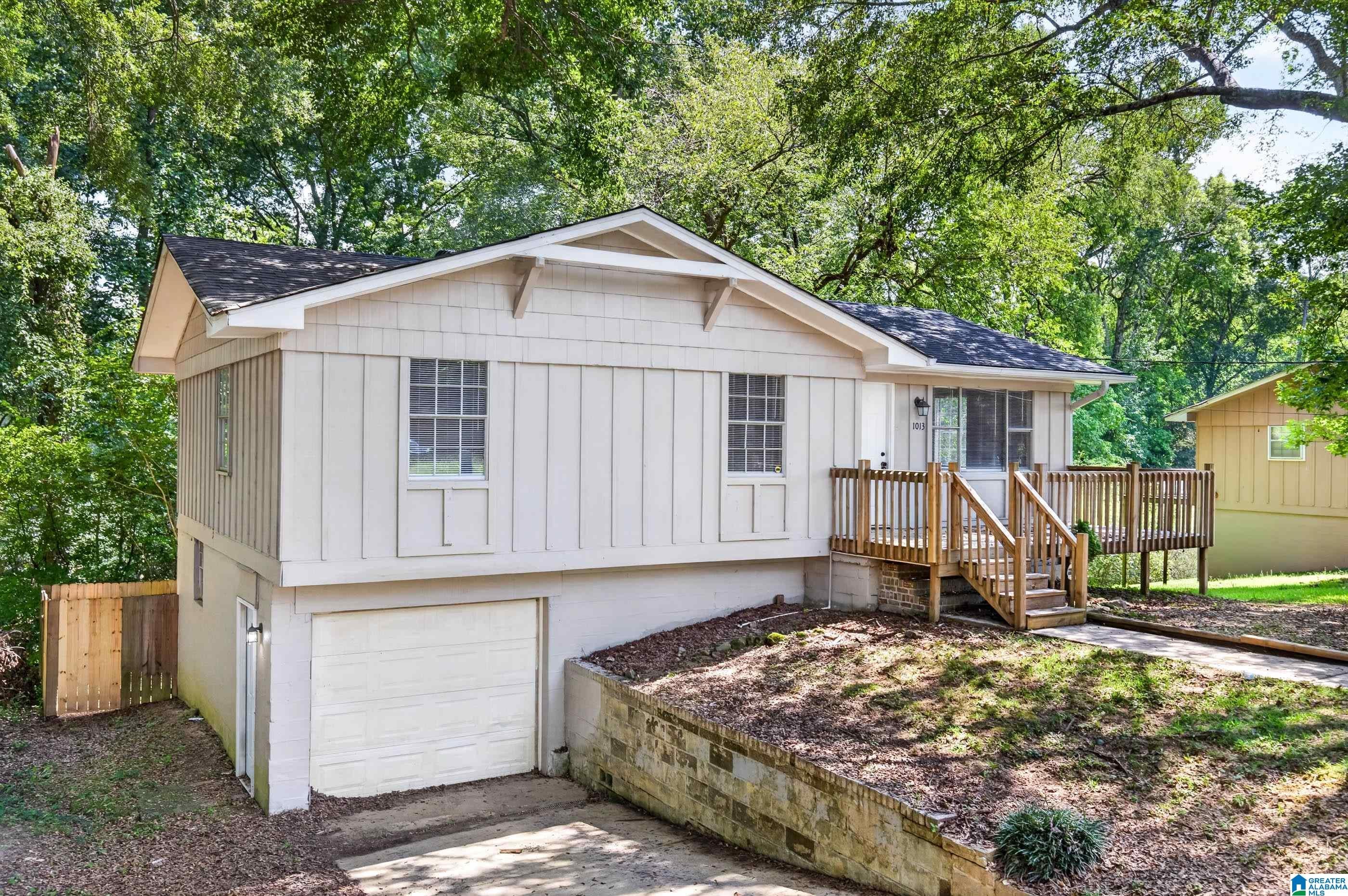 1013 Sandy Brook Circle Brookside, AL 35214 - Photo 21 of 26 Gallery Image 21