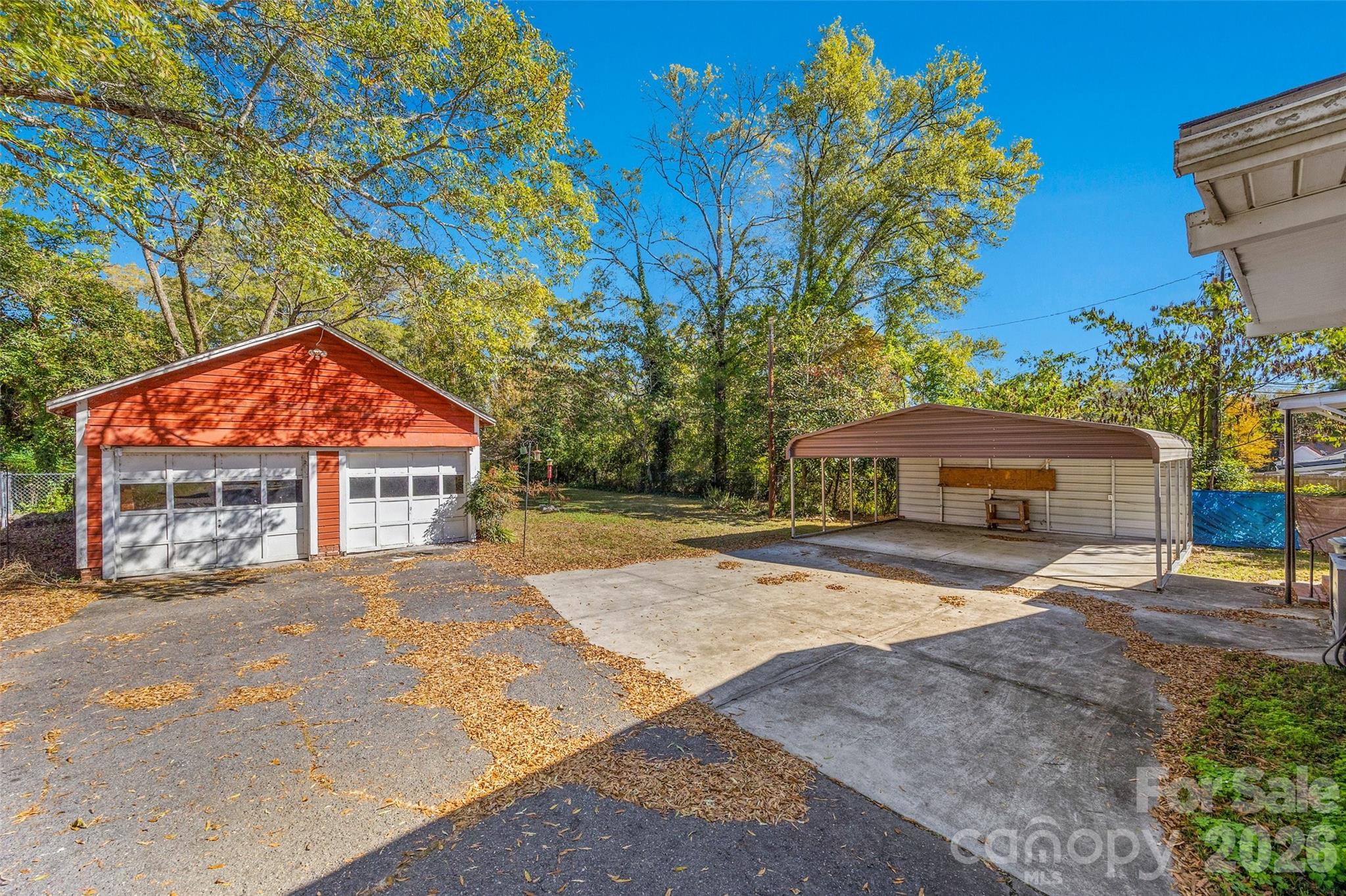 105 Foote Street Chester, SC 29706 - Photo 32 of 33