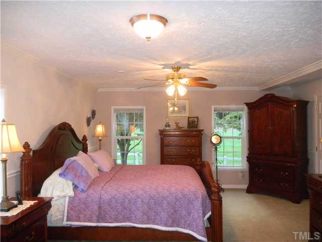 1871 Stotts Mill Road Wendell, NC 27591 - Photo 9 of 16 Photo 9