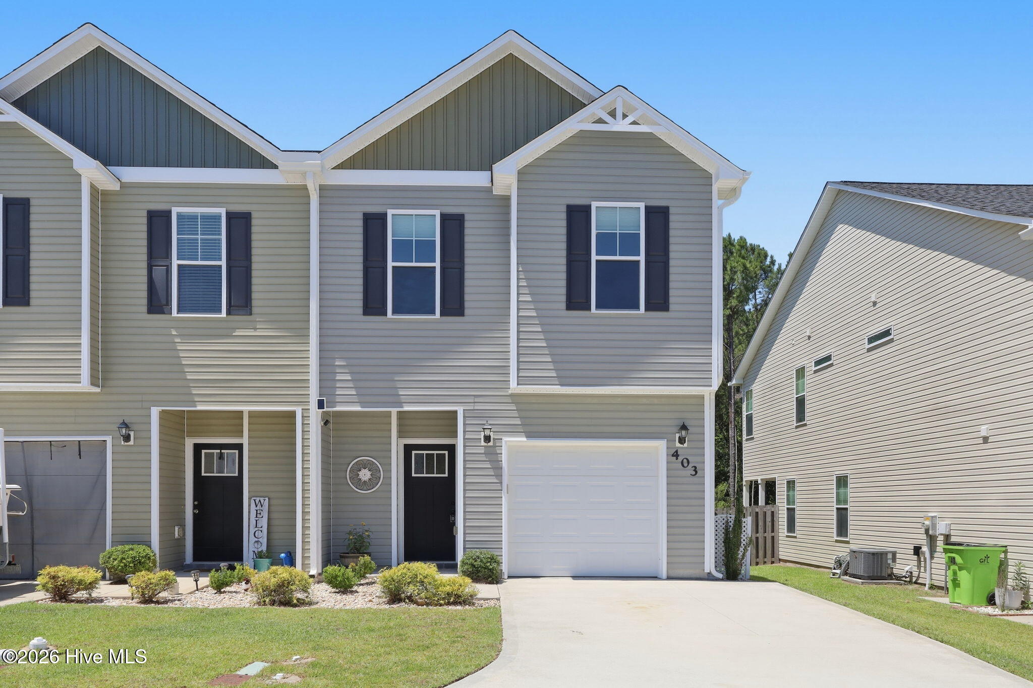 403 Frisco Way Holly Ridge, NC 28445 - Photo 1 of 56