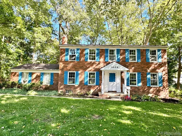 $3,200 | 3604 Salem Road, Troy, MI 48084