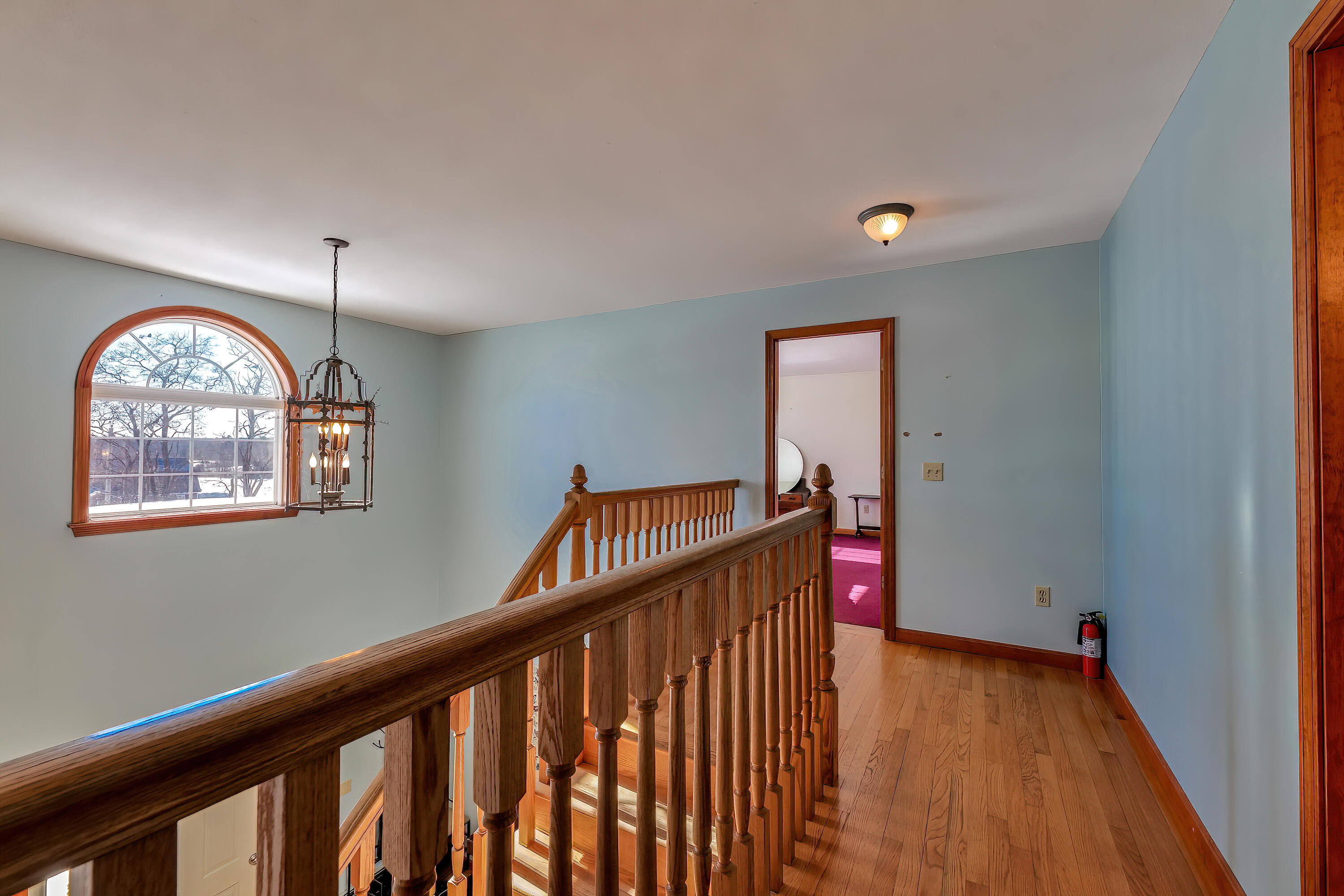 84 N Road Newburgh, ME 04444 - Photo 19 of 43 84 North 2nd Floor Hall