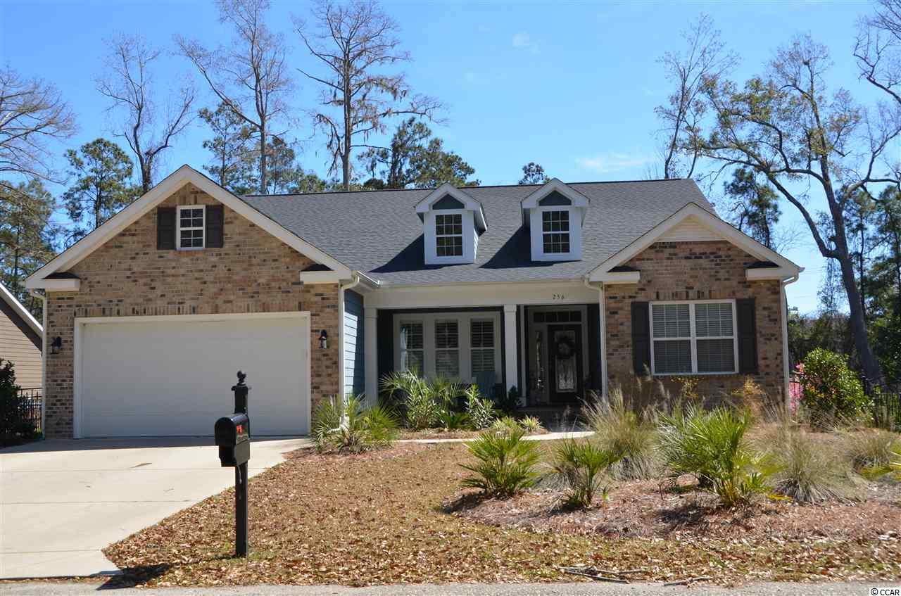 256 Tuckers Road Pawleys Island, SC 29585 - Photo 1 of 30 Gallery Image 1