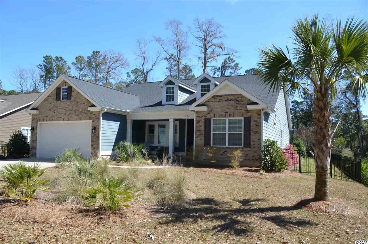 256 Tuckers Road Pawleys Island, SC 29585 - Photo 2 of 30 Gallery Image 2