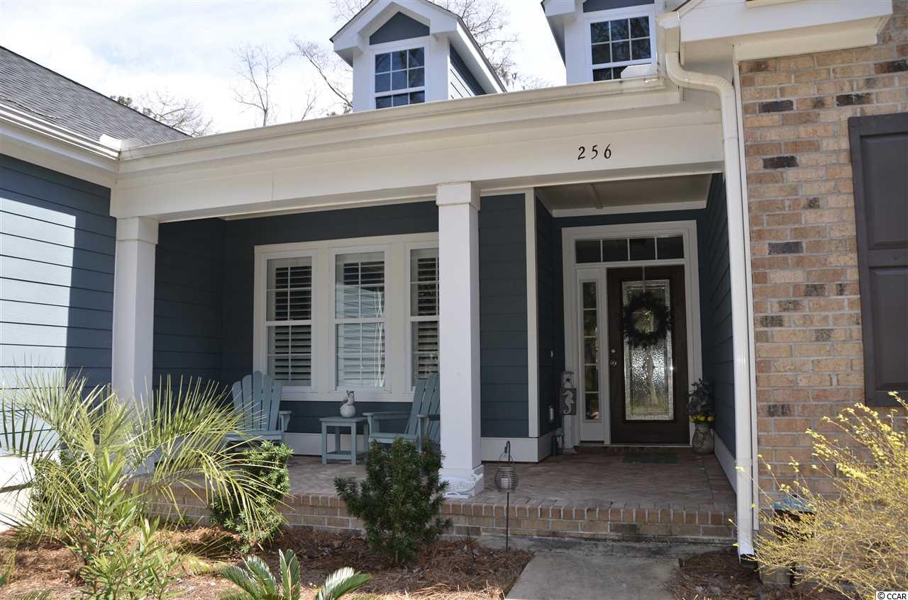 256 Tuckers Road Pawleys Island, SC 29585 - Photo 3 of 30 Gallery Image 3