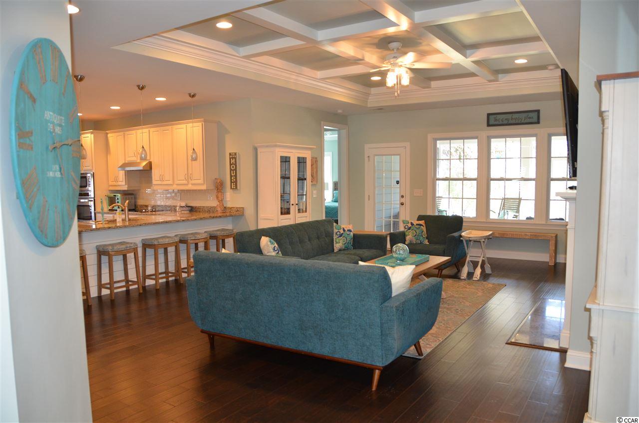 256 Tuckers Road Pawleys Island, SC 29585 - Photo 7 of 30 Gallery Image 7