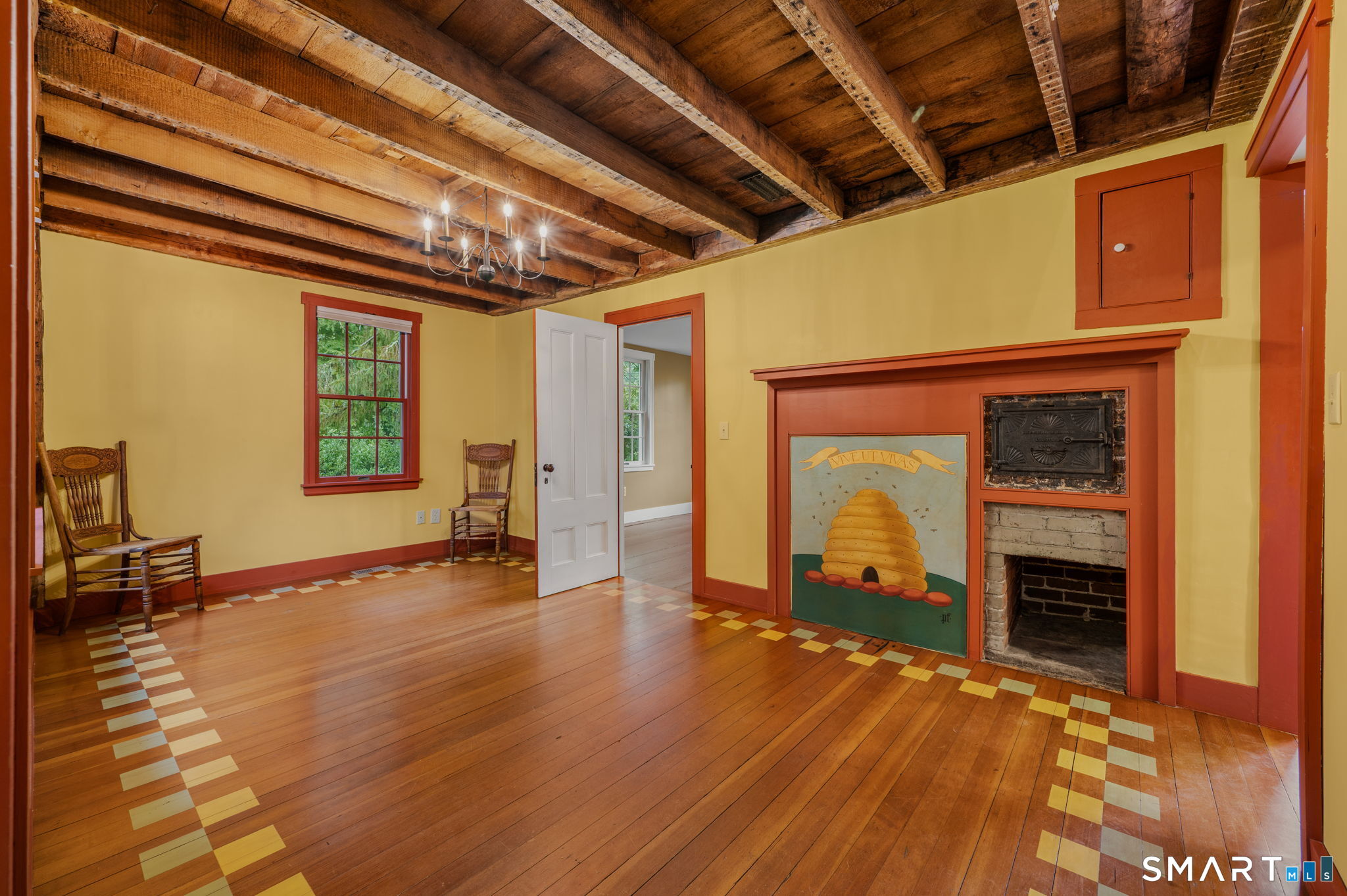 365 Winthrop Road Deep River, CT 06417 - Photo 9 of 40