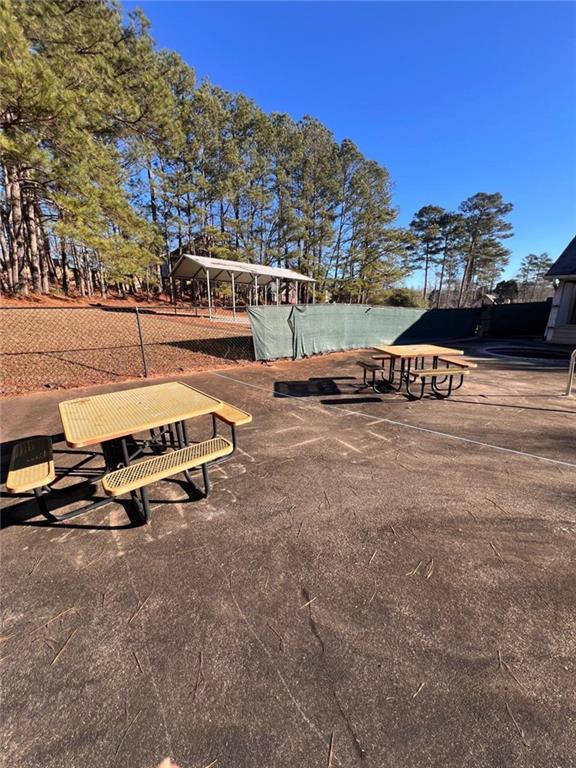 1401 Stone Bridge Lane Conyers, GA 30094 - Photo 26 of 27 a view of a city