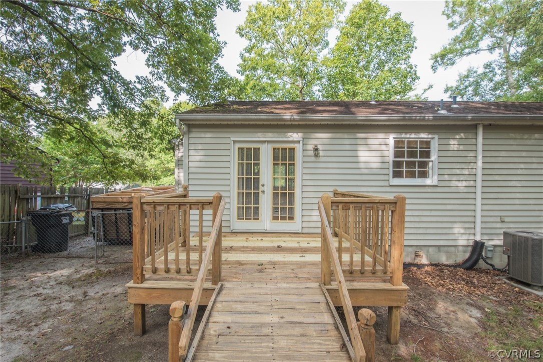 2937 Shiloh Church Road Midlothian, VA 23112 - Photo 23 of 24