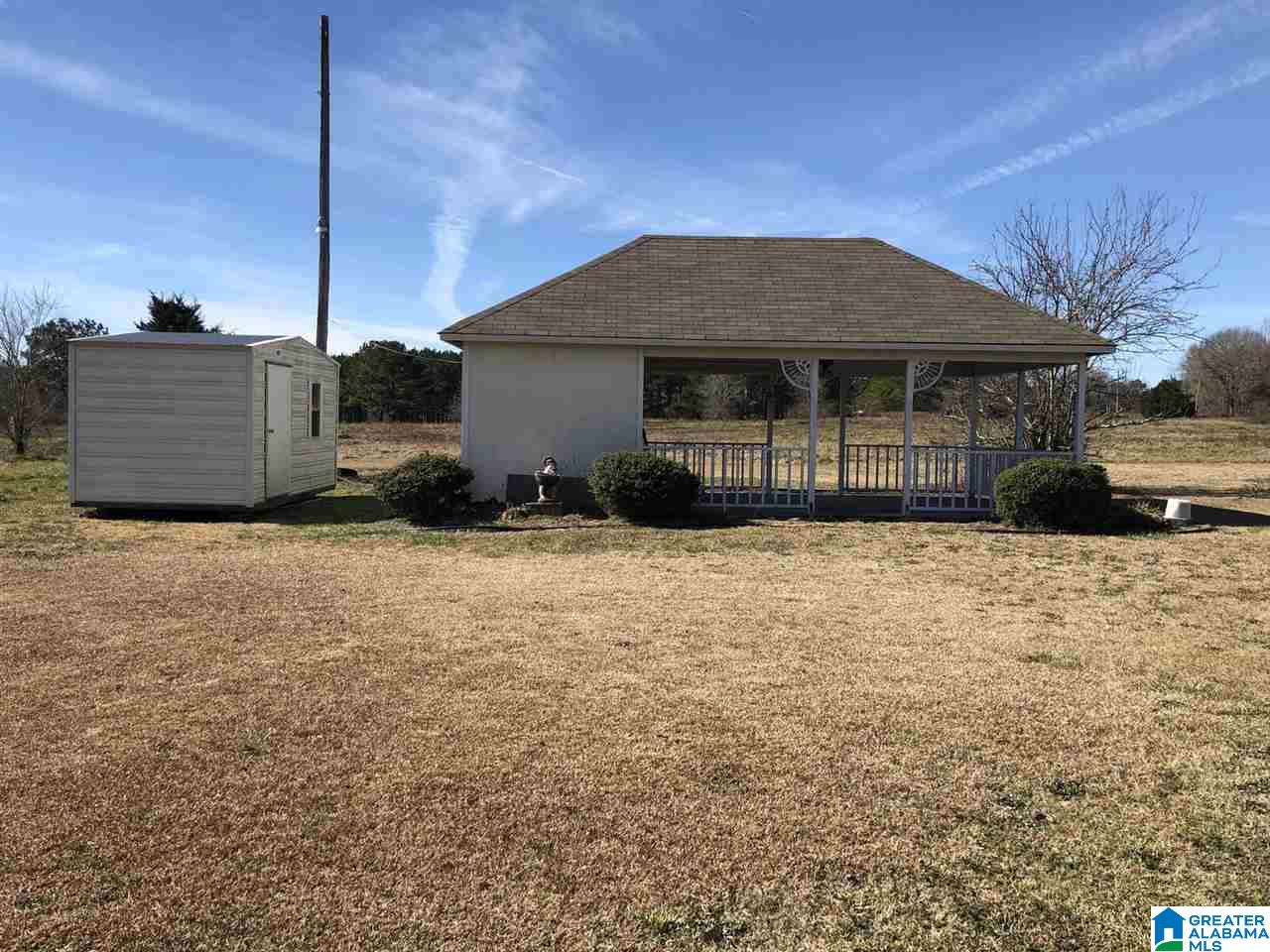 49 County Road 843 Clanton, AL 35045 - Photo 8 of 37
