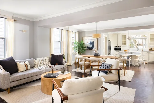 $1,535,000 | 26 Knowles Street, Unit 26, Newton, MA 02459