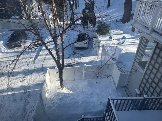 $1,535,000 | 26 Knowles Street, Unit 26, Newton, MA 02459