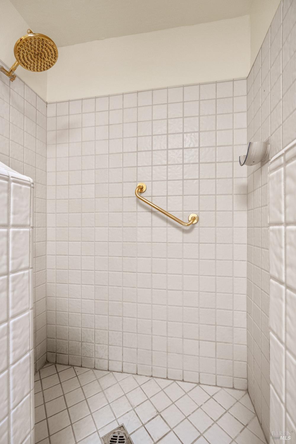 46320 Iversen Road Gualala, CA 95445 - Photo 21 of 46 a bathroom with a shower
