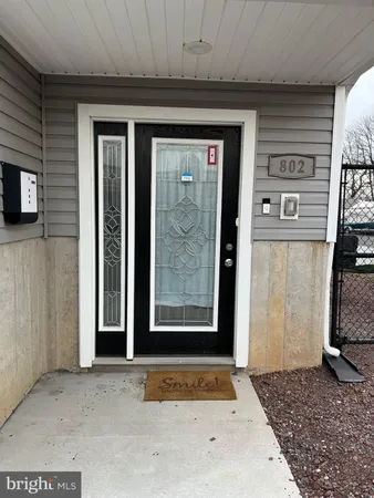 $3,200 | 802 6th Avenue, Croydon, PA 19021