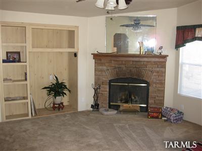 3670 East Wilds Road Tucson, AZ 85739 - Photo 7 of 8 Gallery Image 7