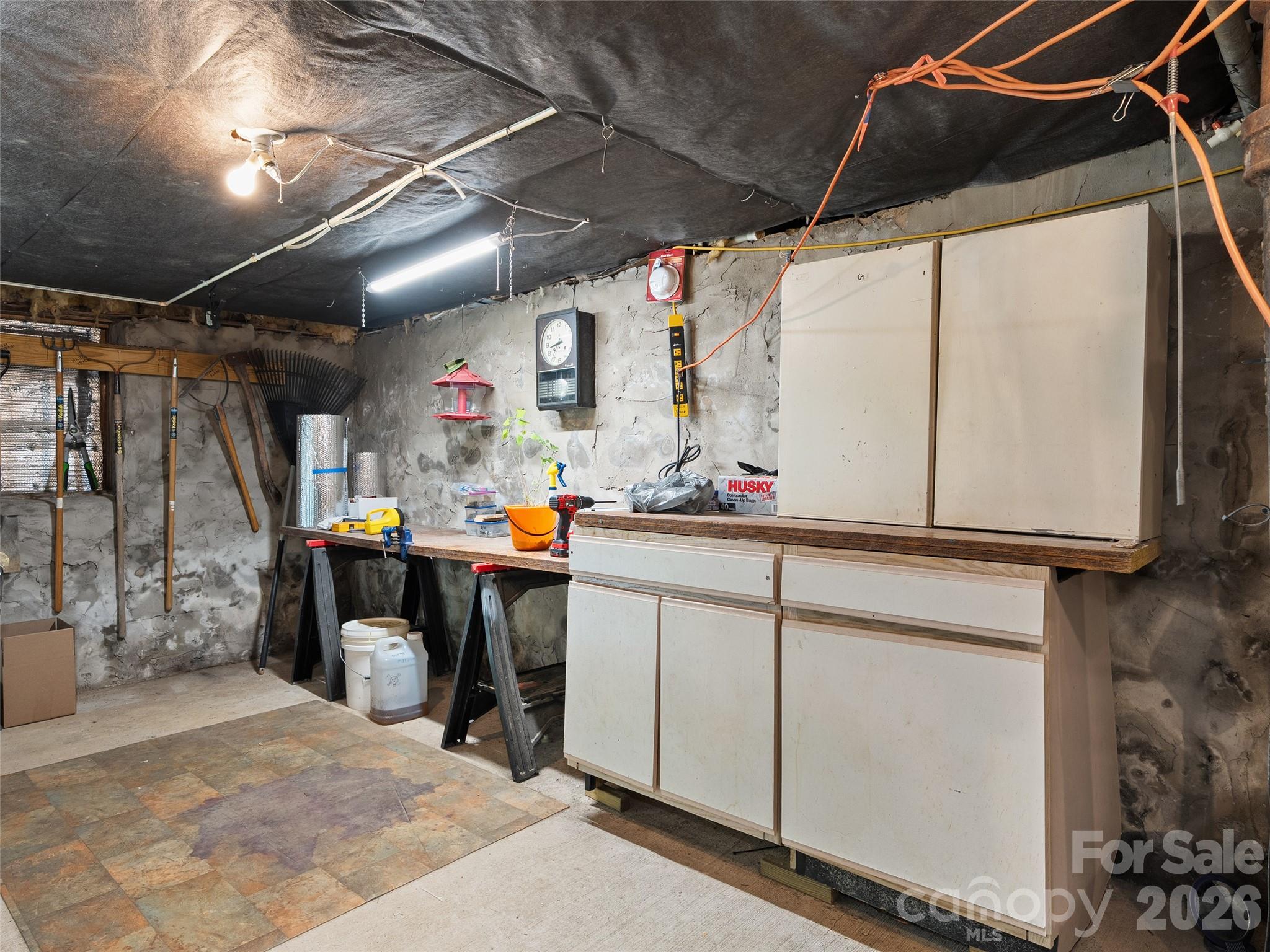 2426 Wesley Creek Road Clyde, NC 28721 - Photo 18 of 30