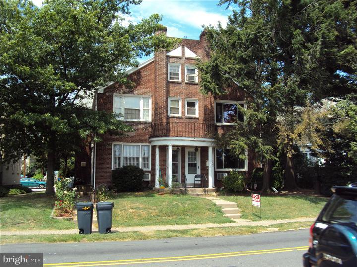 4503 State Road Drexel Hill, PA 19026 - Photo 1 of 9 Exterior Front