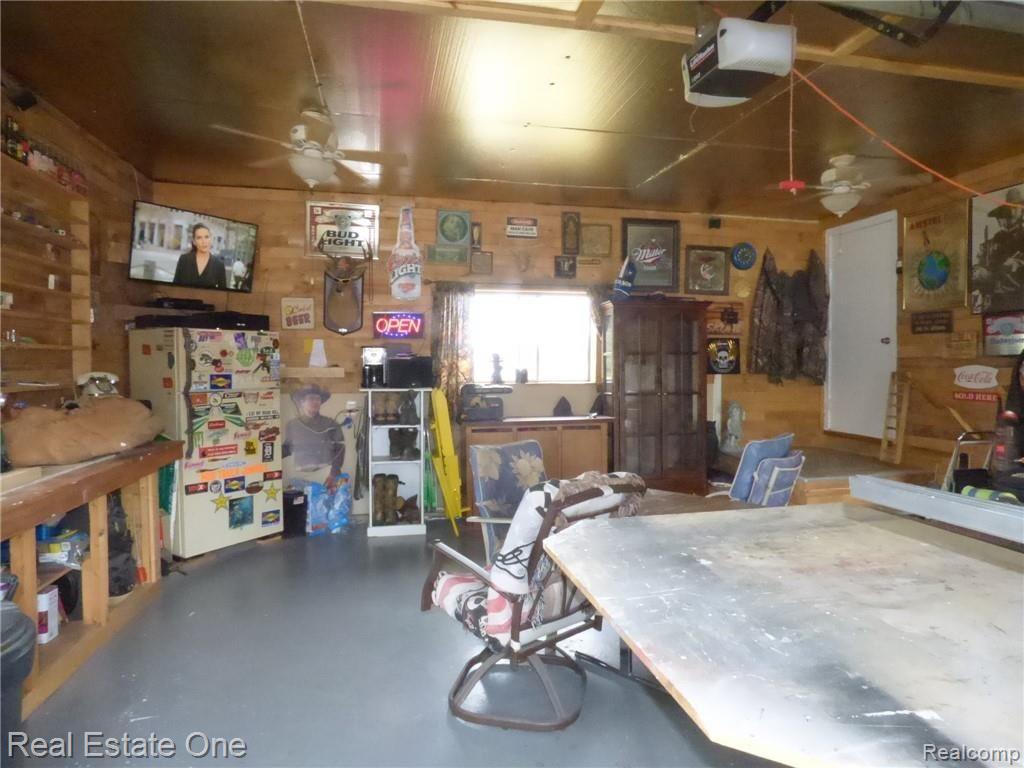 5629 Pinckney Road Howell, MI 48843 - Photo 36 of 43
