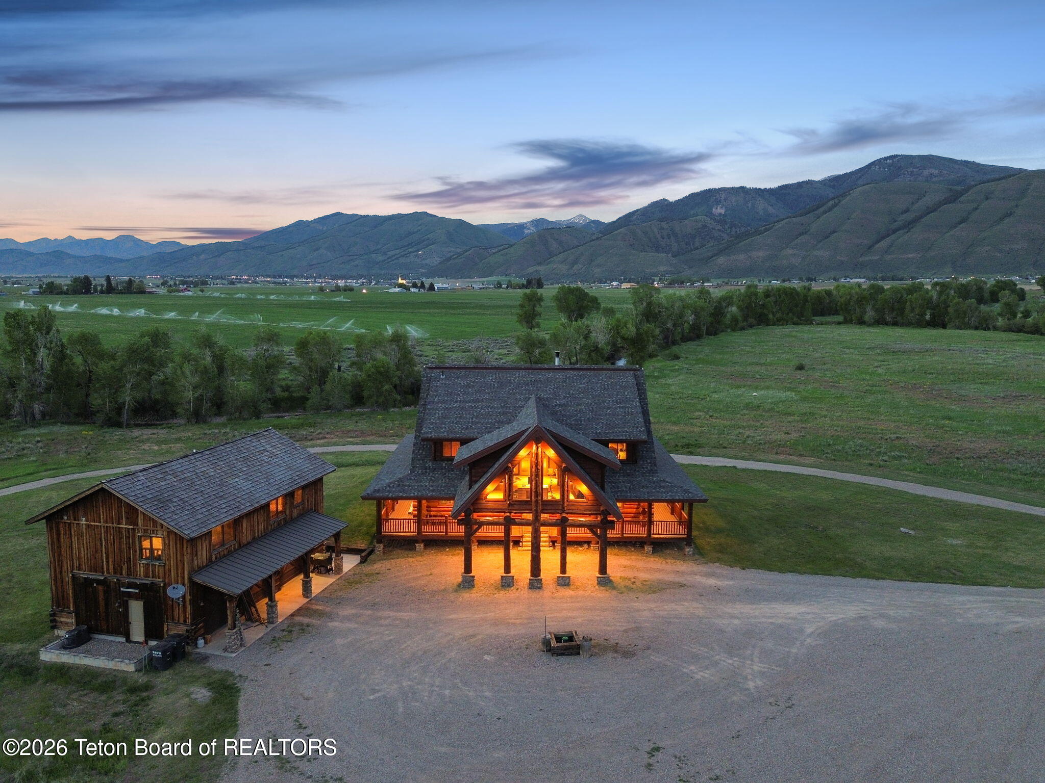 989 Dry Creek Road Afton, WY 83110 - Photo 113 of 129 5-web-or-mls-DJI_0673