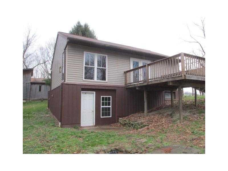 1507 North Blue Barn Road Bloomfield, IN 47424 - Photo 2 of 7