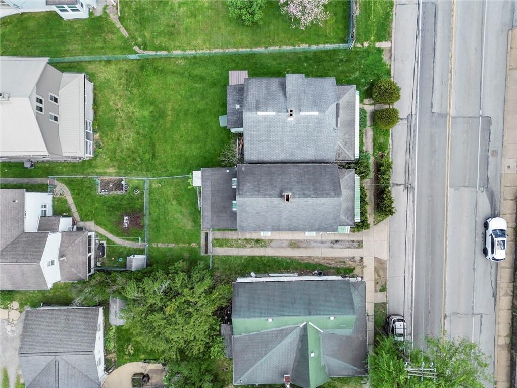 406 1st Street Apollo, PA 15613 - Photo 8 of 10 Gallery Image 8