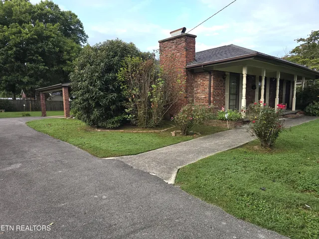 $229,900 | 1203 Winchester Avenue, Middlesboro, KY 40965