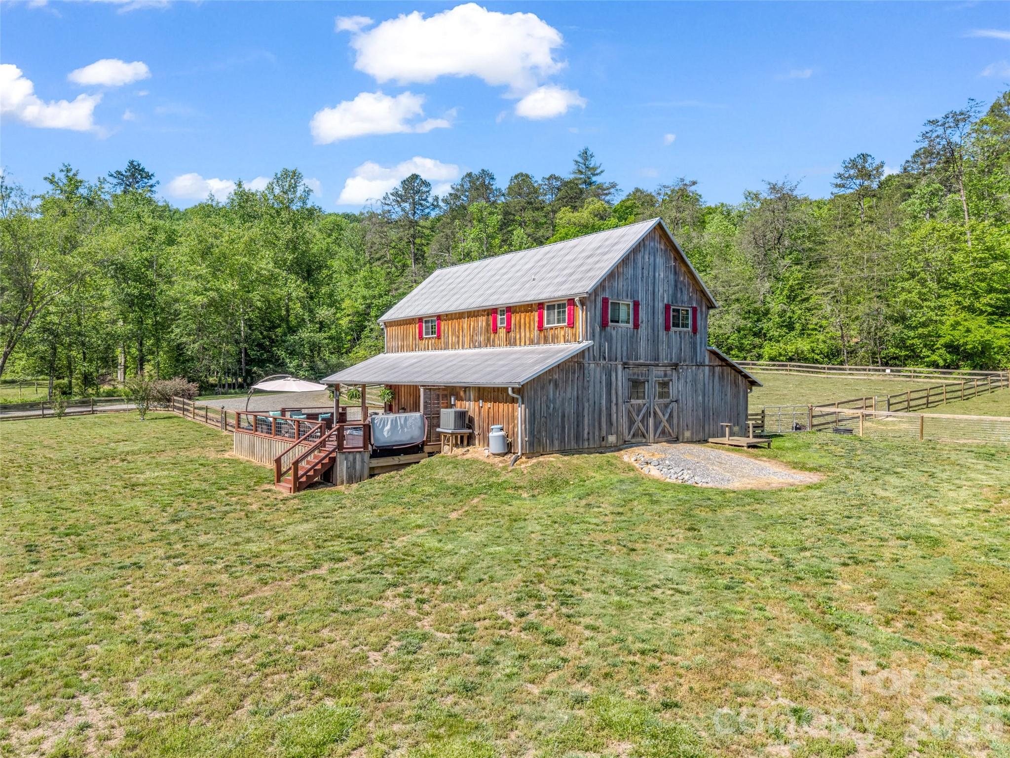 400 Calhoun Trail Rutherfordton, NC 28139 - Photo 6 of 48