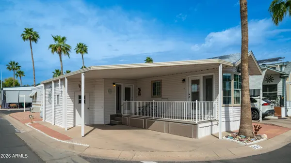 $159,900 | 991 Oxide Drive, Apache Junction, AZ 85119