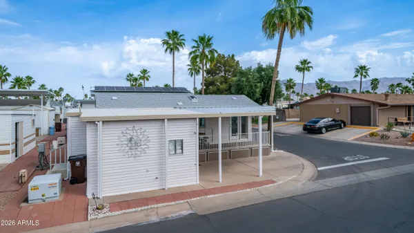 $159,900 | 991 Oxide Drive, Apache Junction, AZ 85119