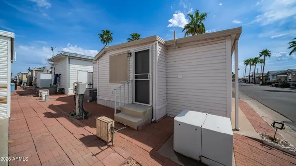 $159,900 | 991 Oxide Drive, Apache Junction, AZ 85119