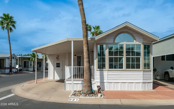 $159,900 | 991 Oxide Drive, Apache Junction, AZ 85119