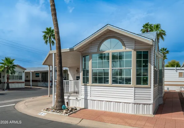 $159,900 | 991 Oxide Drive, Apache Junction, AZ 85119