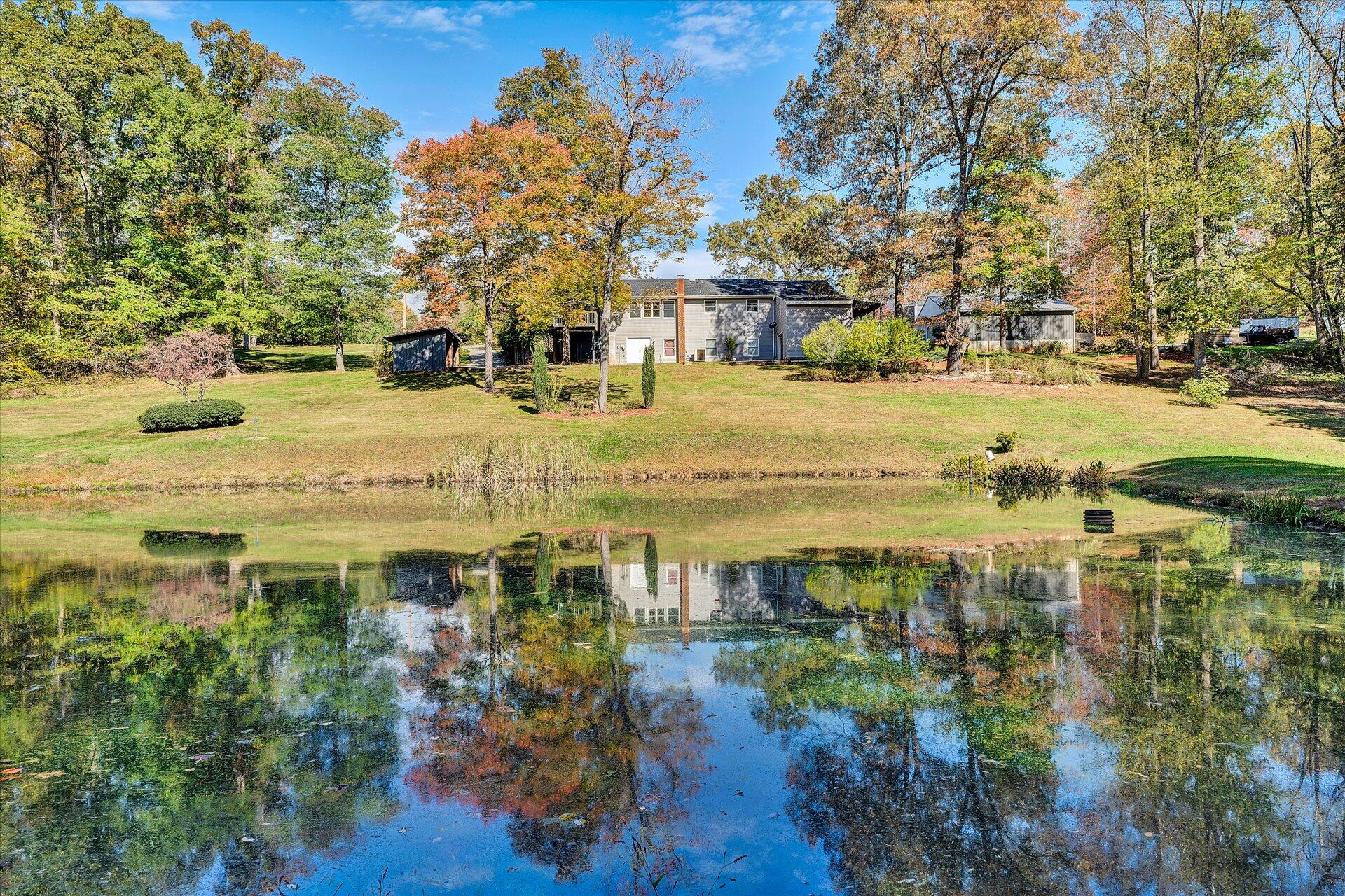 1041 Owen Ridge Lane Goodview, VA 24095 - Photo 4 of 58 a view of an ocean with building