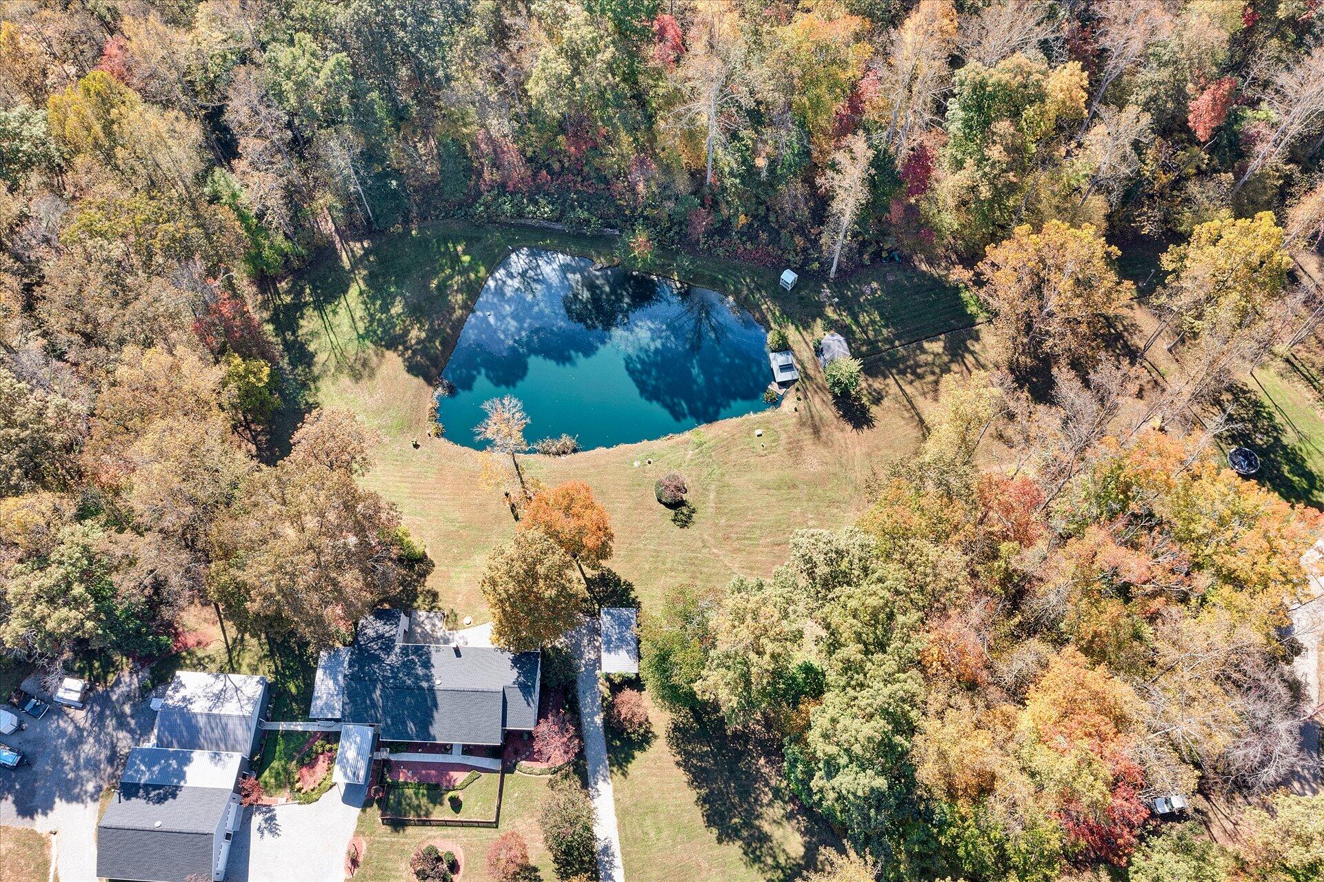 1041 Owen Ridge Lane Goodview, VA 24095 - Photo 5 of 58 05-DJI_0270