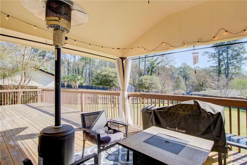 1405 Dillon Road Austell, GA 30168 - Photo 11 of 32