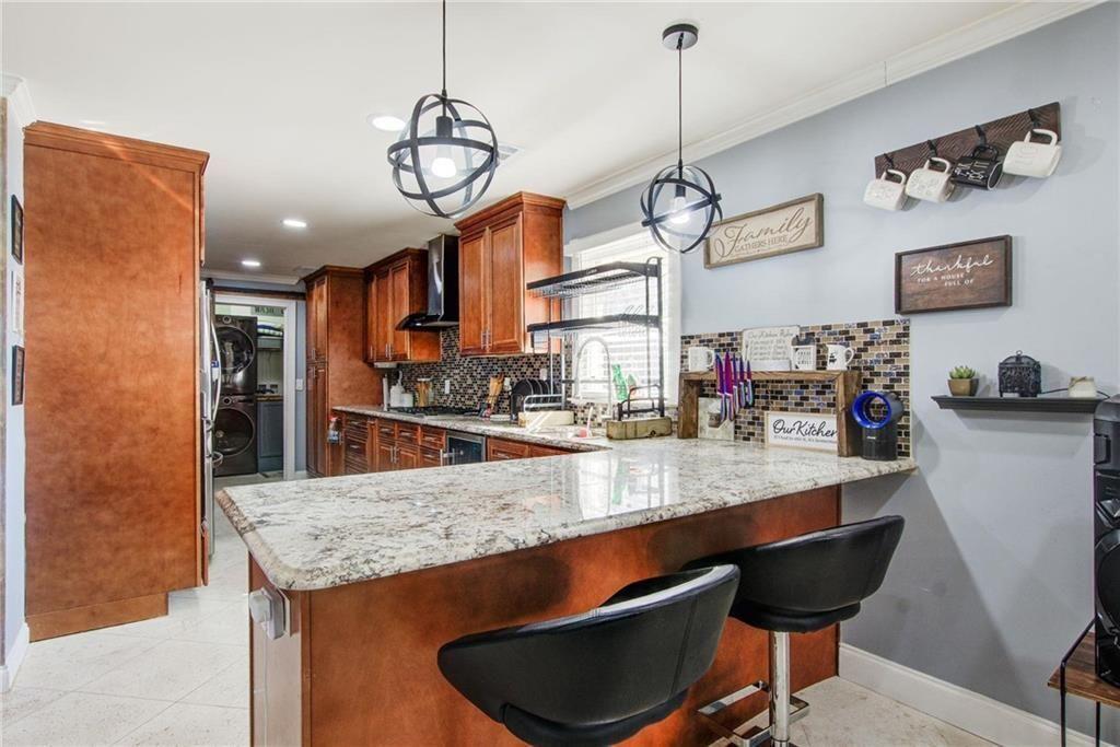 1405 Dillon Road Austell, GA 30168 - Photo 12 of 32