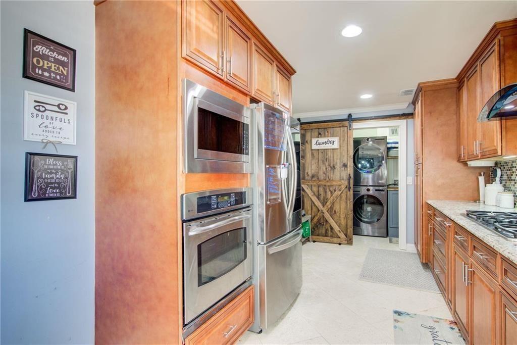 1405 Dillon Road Austell, GA 30168 - Photo 13 of 32