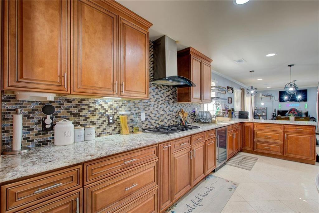 1405 Dillon Road Austell, GA 30168 - Photo 15 of 32