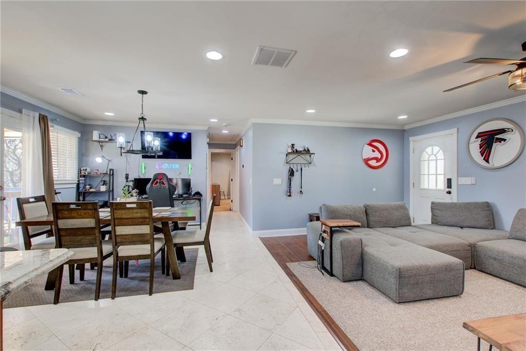 1405 Dillon Road Austell, GA 30168 - Photo 16 of 32