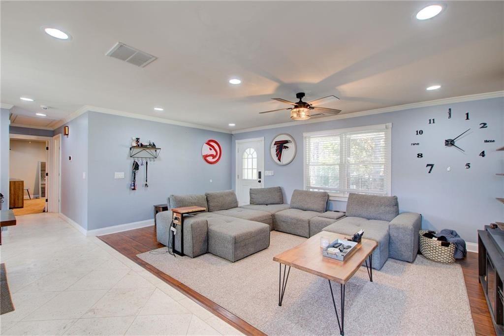 1405 Dillon Road Austell, GA 30168 - Photo 17 of 32